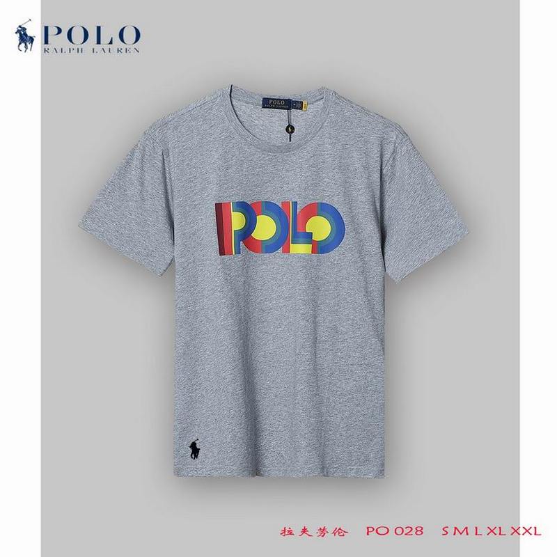 polo Men's T-shirts 505